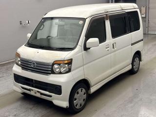 DAIHATSU ATRAI WAGON