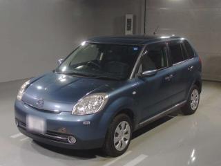 MAZDA VERISA