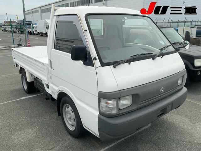 MAZDA BONGO