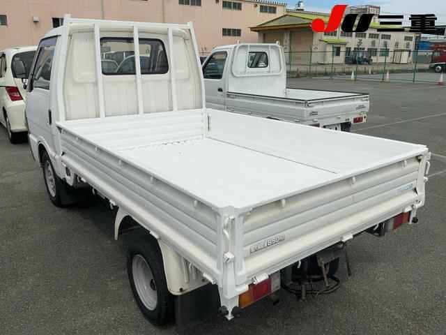 MAZDA BONGO