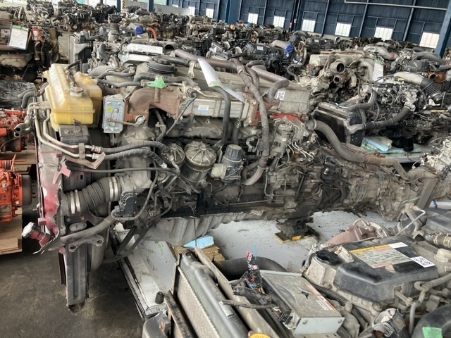 HINO ENGINE