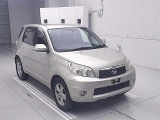 DAIHATSU BE GO