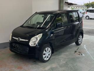 MAZDA FLAIR