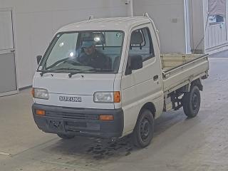 SUZUKI CARRY