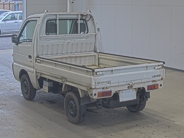SUZUKI CARRY