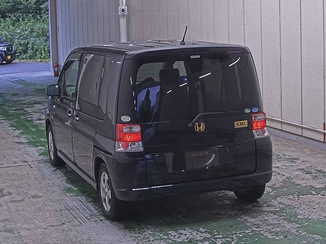 HONDA MOBILIO