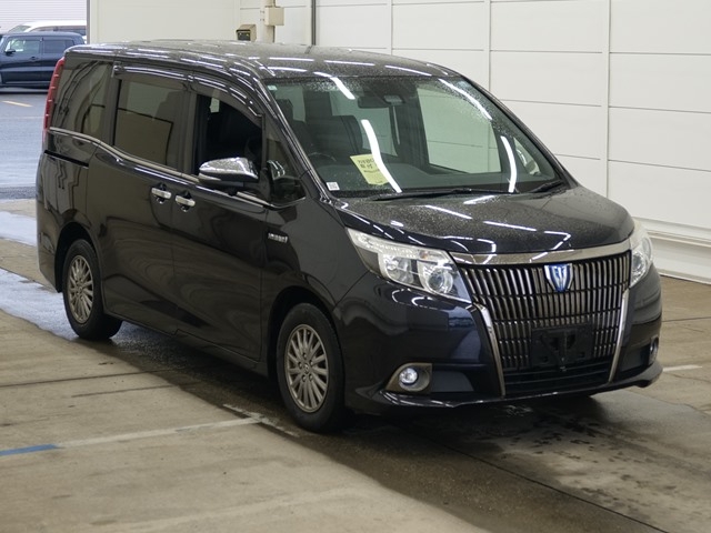 TOYOTA ESQUIRE