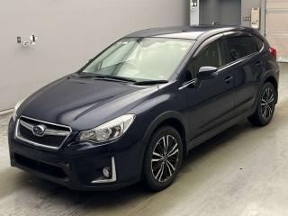 SUBARU SUBARU XV
