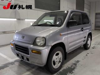 HONDA Z