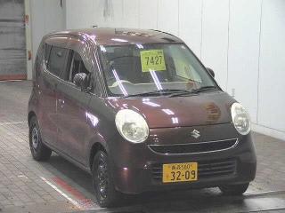 SUZUKI MRWAGON