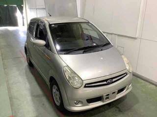 SUBARU R2
