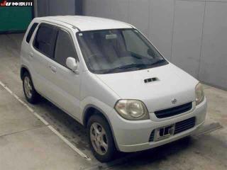 SUZUKI KEI