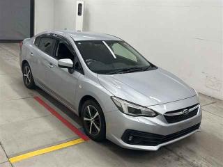 SUBARU IMPREZA G4