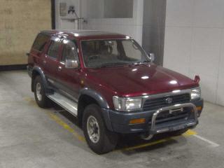 TOYOTA HILUX SURF