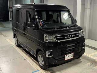 DAIHATSU ATRAI VAN