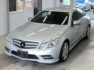 MERCEDES BENZ E CLASS