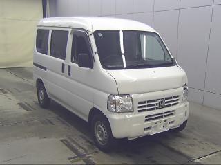 HONDA ACTY VAN