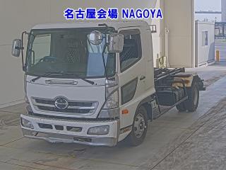 HINO OTHER