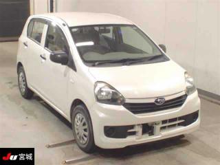 SUBARU PLEO PLUS