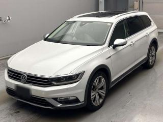 VOLKSWAGEN PASSAT ALLTRACK