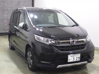 HONDA FREED+