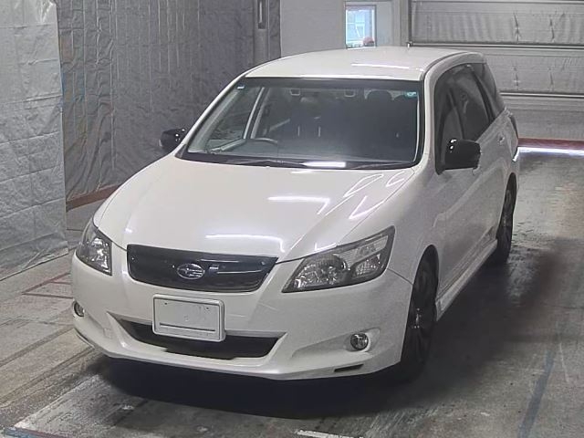 SUBARU EXIGA