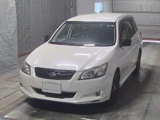 SUBARU EXIGA