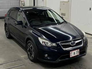 SUBARU SUBARU XV
