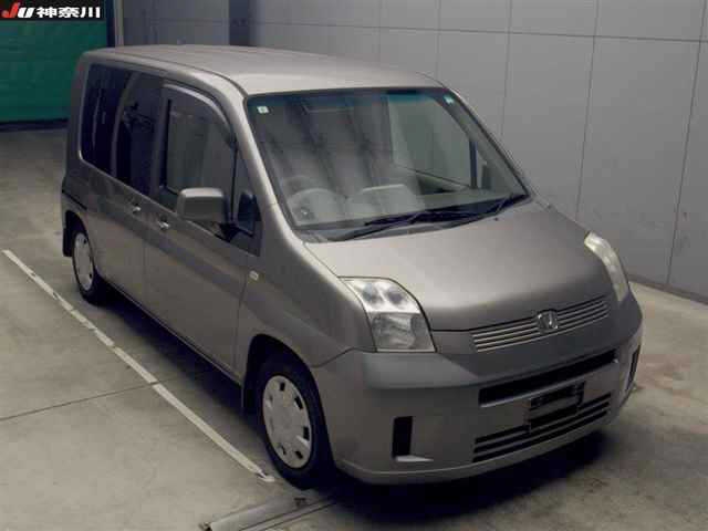 HONDA MOBILIO