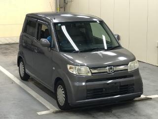 HONDA ZEST