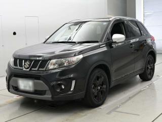 SUZUKI ESCUDO