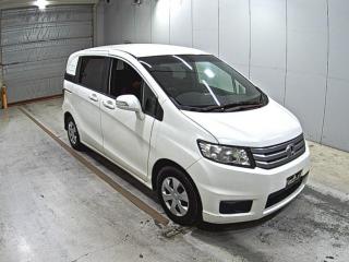 HONDA FREED SPIKE
