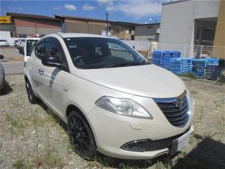 CHRYSLER YPSILON
