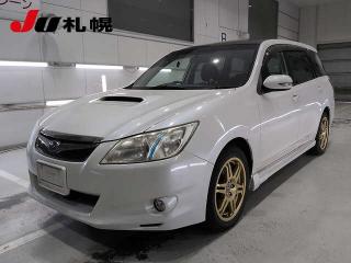 SUBARU EXIGA