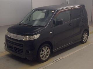 SUZUKI WAGON R STINGRAY