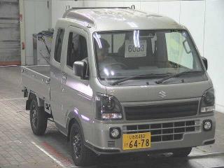 SUZUKI CARRY