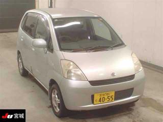 SUZUKI MRWAGON