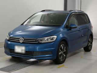 VOLKSWAGEN GOLF TOURAN