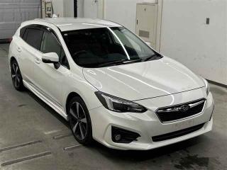 SUBARU IMPREZA SPORT