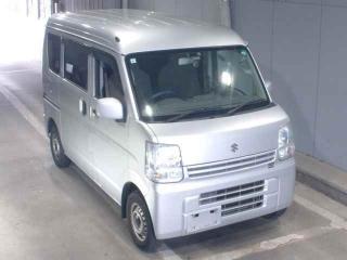 SUZUKI EVERY VAN