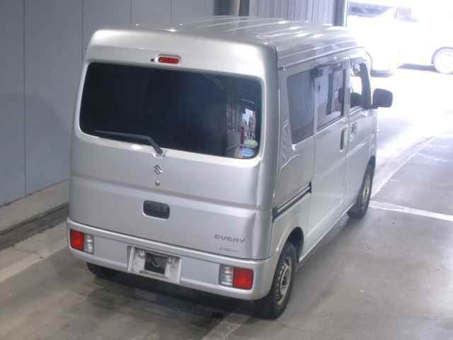 SUZUKI EVERY VAN
