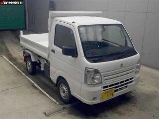SUZUKI CARRY