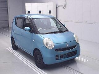 SUZUKI MRWAGON