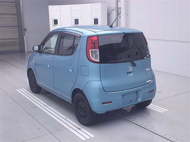 SUZUKI MRWAGON