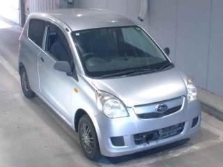 SUBARU PLEO