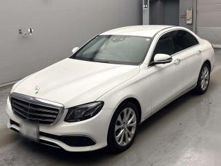 MERCEDES BENZ E CLASS