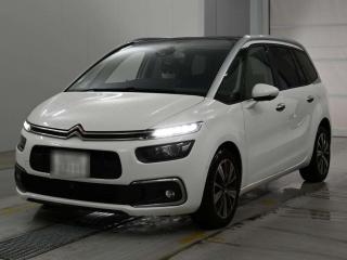 CITROEN GRAND C4 SPACETOURER