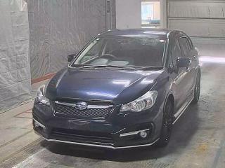SUBARU IMPREZA SPORT