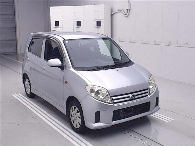 DAIHATSU MAX