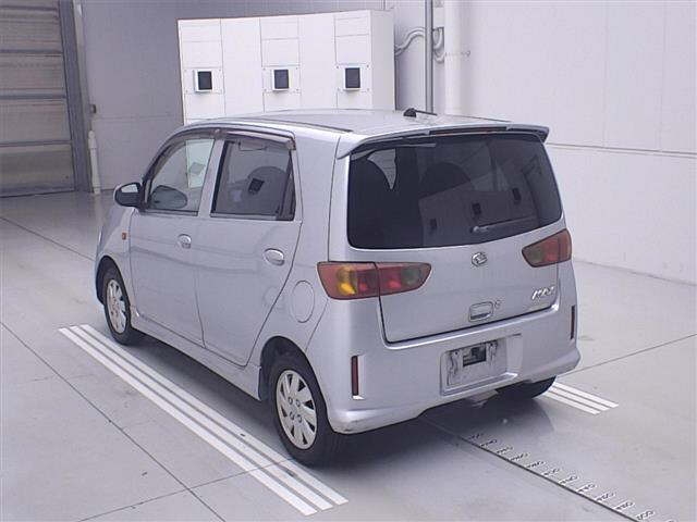 DAIHATSU MAX